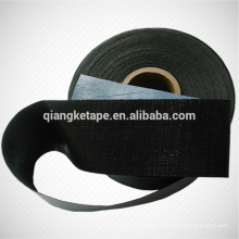 cold applied tape coating system & polypropylene woven fiber tape& pipeline corrosion protection pipe wrapping tape